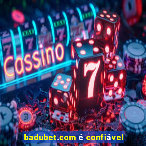 badubet.com é confiável