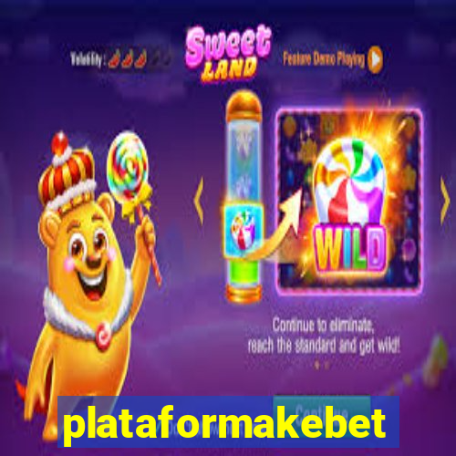 plataformakebet.com