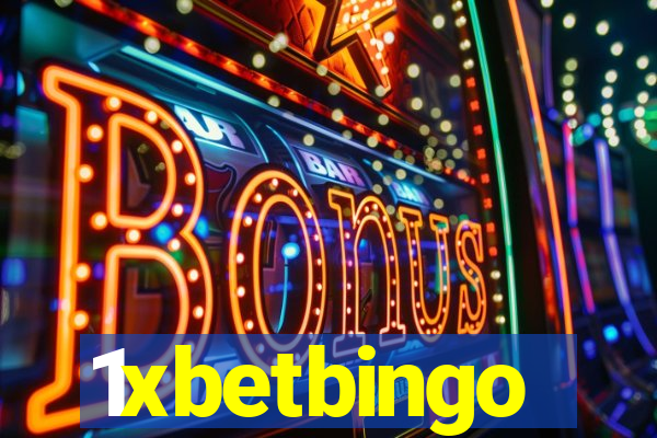 1xbetbingo