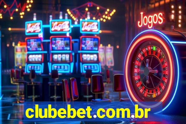 clubebet.com.br