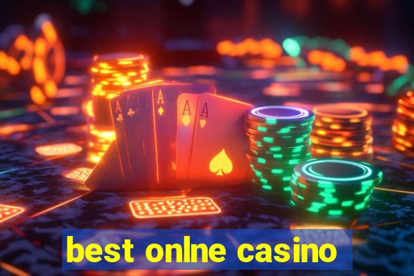 best onlne casino