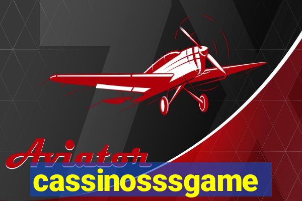 cassinosssgame