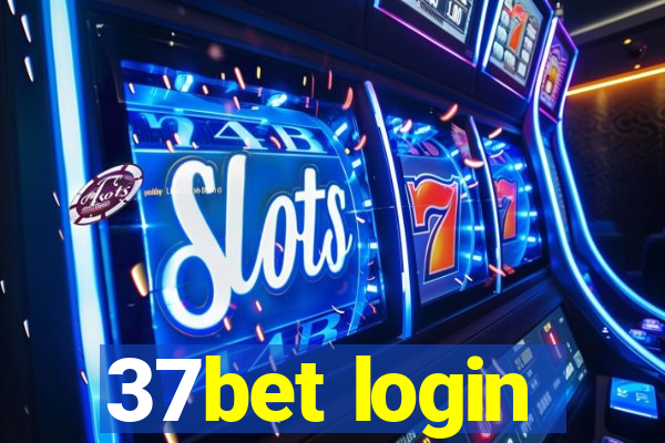 37bet login