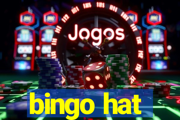 bingo hat