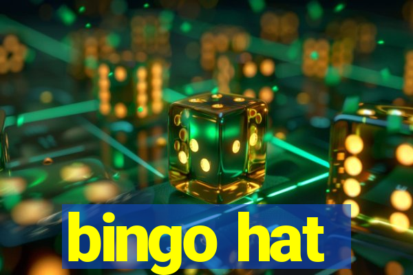 bingo hat