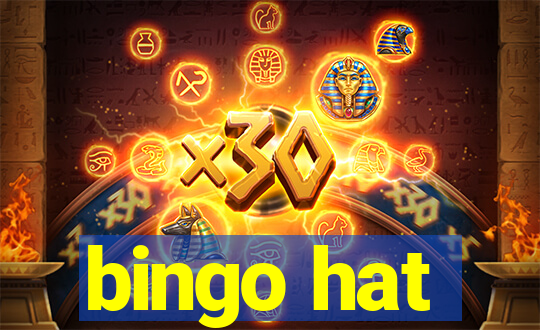 bingo hat