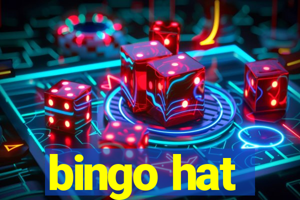 bingo hat