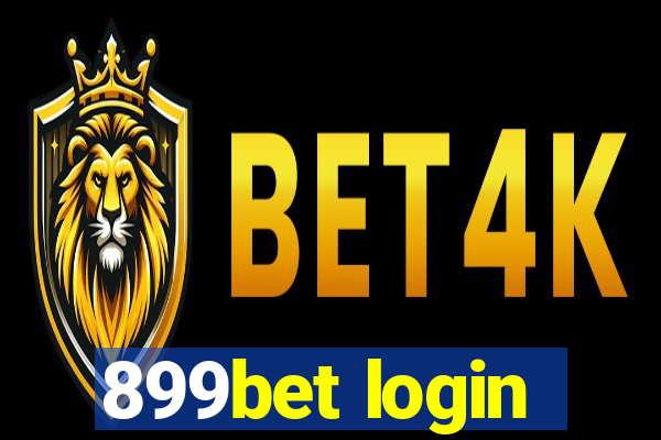 899bet login