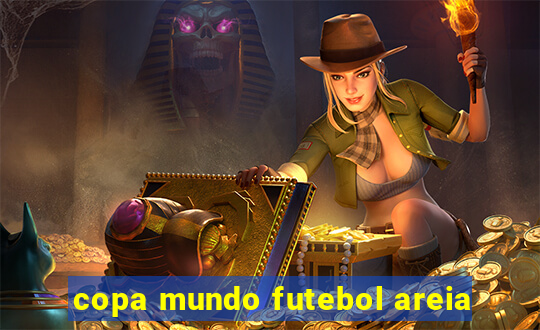 copa mundo futebol areia