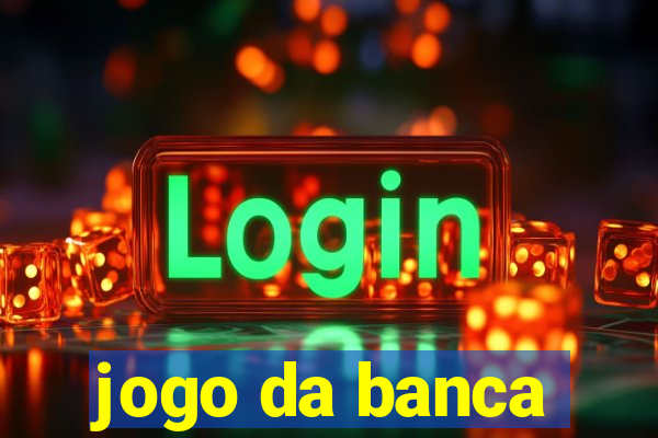 jogo da banca