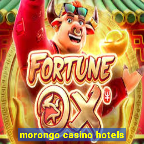 morongo casino hotels