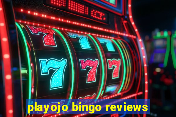 playojo bingo reviews