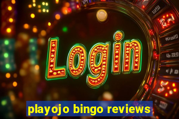 playojo bingo reviews