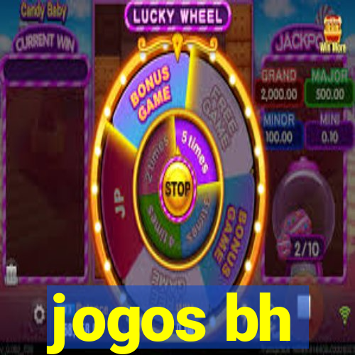 jogos bh