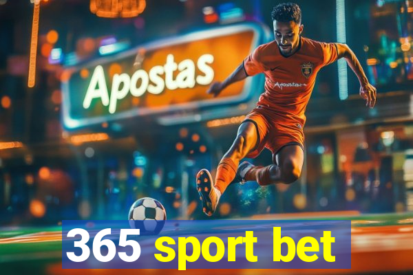 365 sport bet