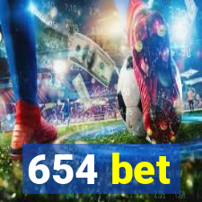 654 bet