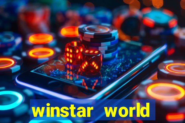 winstar world casino & resort