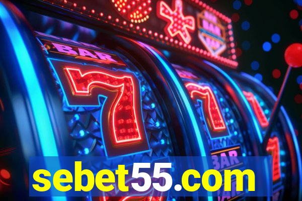 sebet55.com