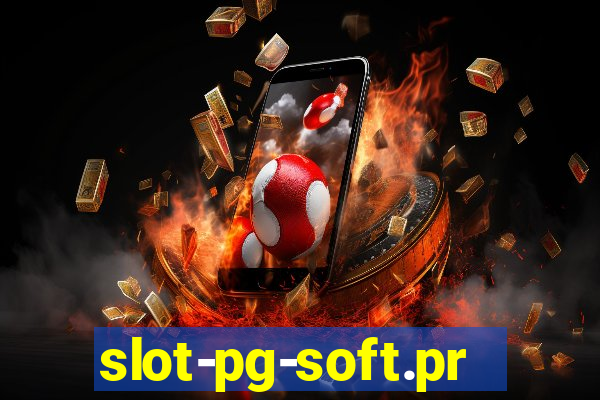 slot-pg-soft.prodevreal.com/