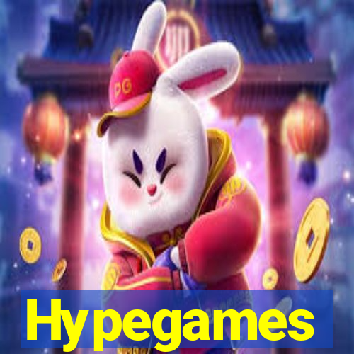 Hypegames