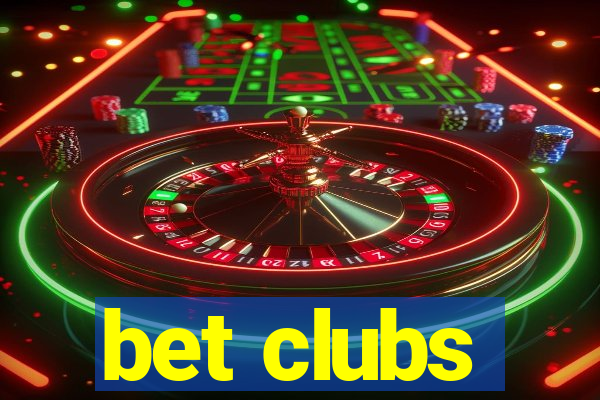 bet clubs