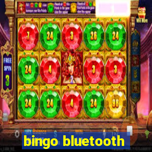 bingo bluetooth