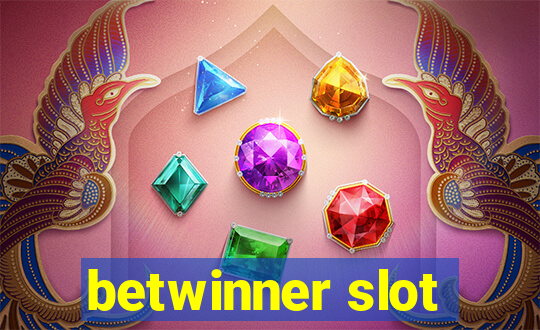 betwinner slot