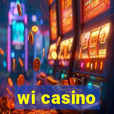 wi casino