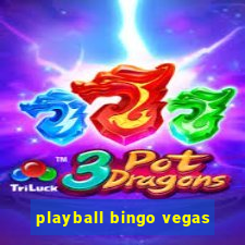 playball bingo vegas