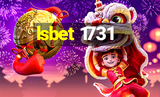 lsbet 1731