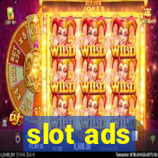 slot ads