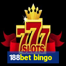 188bet bingo