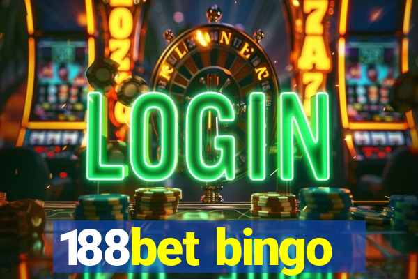 188bet bingo