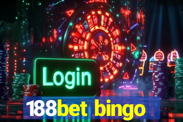 188bet bingo