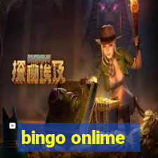 bingo onlime