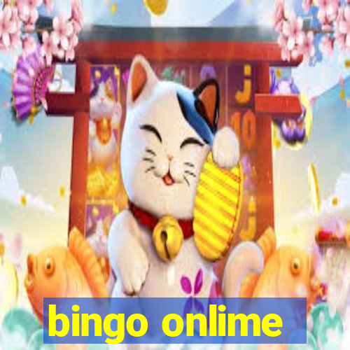 bingo onlime