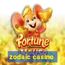 zodaic casino