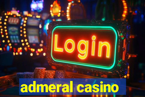 admeral casino