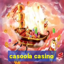 casoola casino