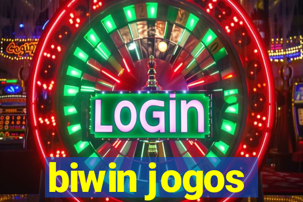 biwin jogos