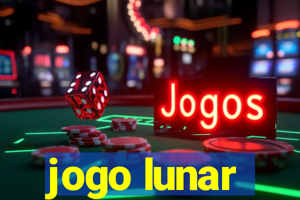 jogo lunar