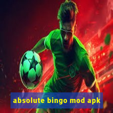 absolute bingo mod apk