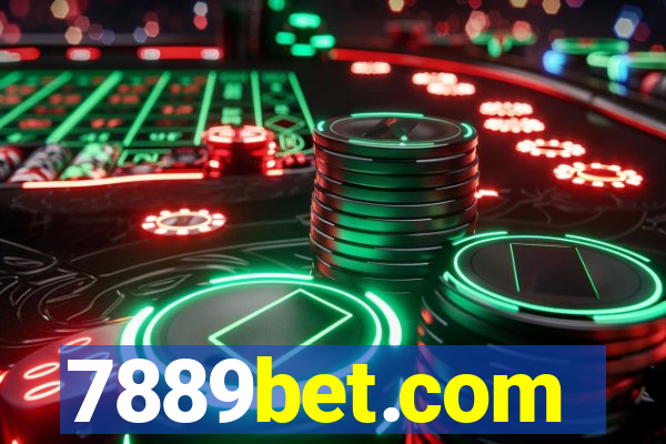 7889bet.com