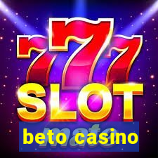 beto casino