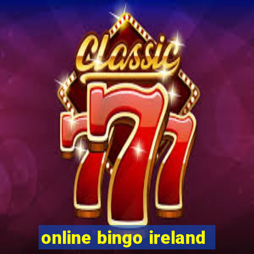 online bingo ireland