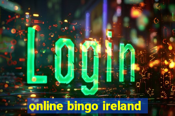 online bingo ireland