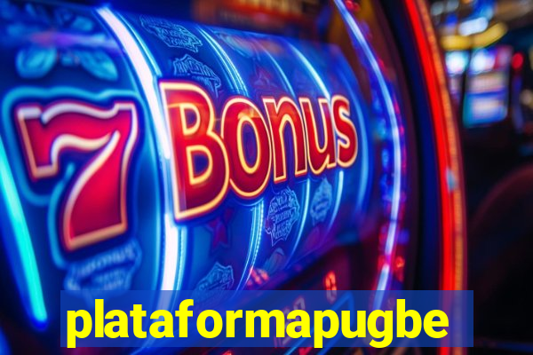 plataformapugbet.com