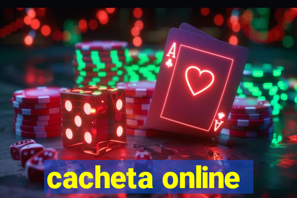 cacheta online