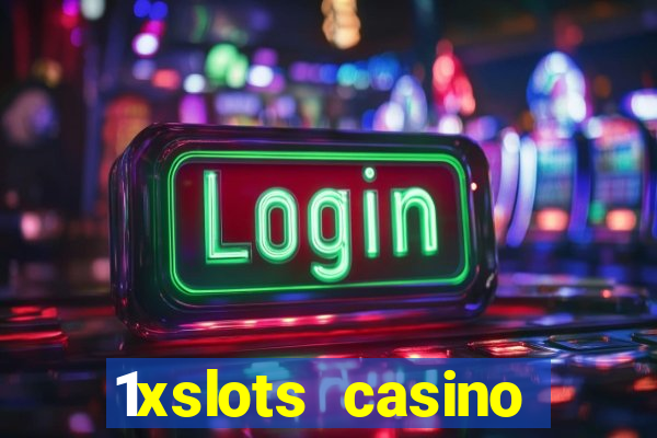 1xslots casino promo code 2021