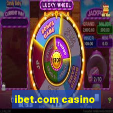 ibet.com casino